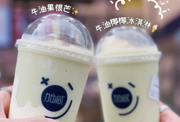 恒耀茶饮：别羡慕别人的奶茶店生意好，他们都